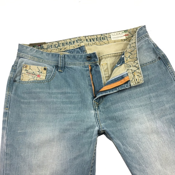 diesel bravefort jeans